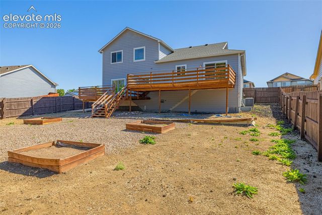 11185 Falling Star Road, Fountain, CO 80817