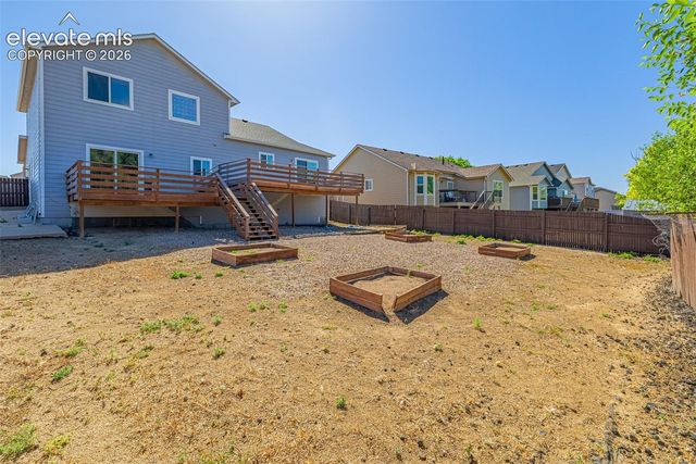 11185 Falling Star Road, Fountain, CO 80817