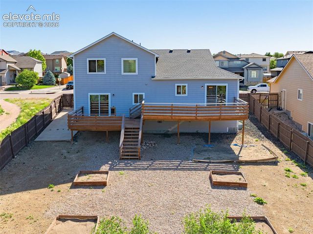 11185 Falling Star Road, Fountain, CO 80817