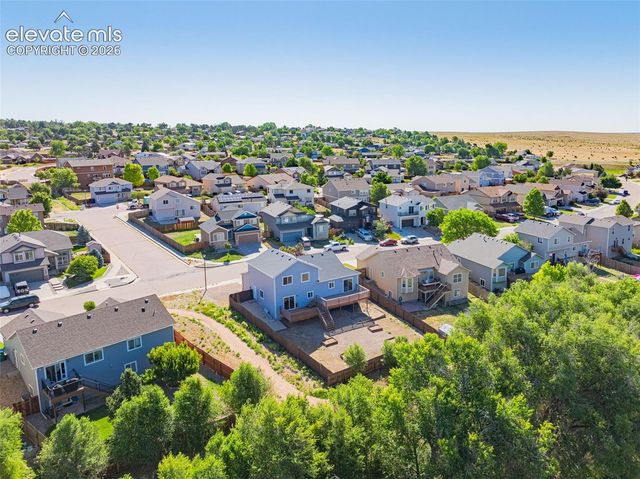 11185 Falling Star Road, Fountain, CO 80817