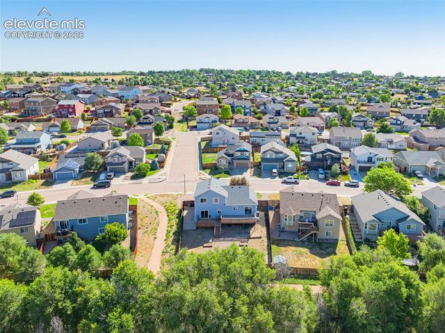 11185 Falling Star Road, Fountain, CO 80817