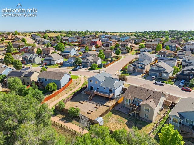 11185 Falling Star Road, Fountain, CO 80817
