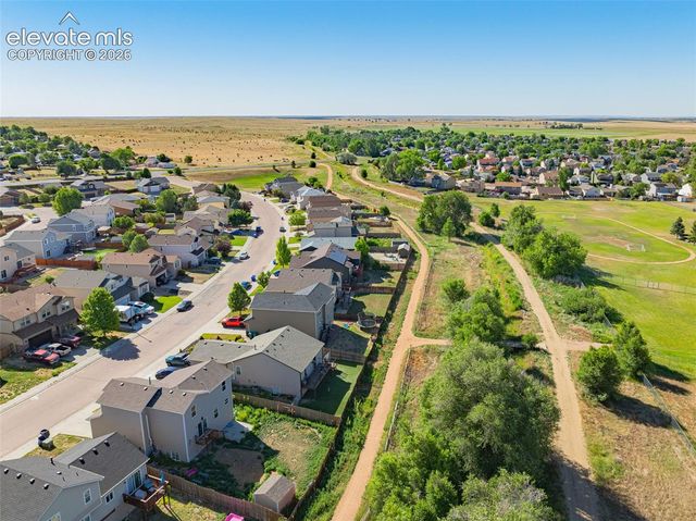 11185 Falling Star Road, Fountain, CO 80817
