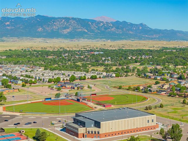 11185 Falling Star Road, Fountain, CO 80817