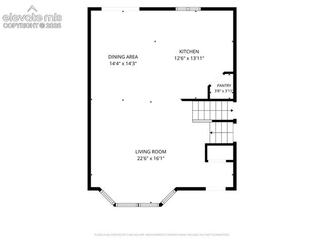 11185 Falling Star Road, Fountain, CO 80817