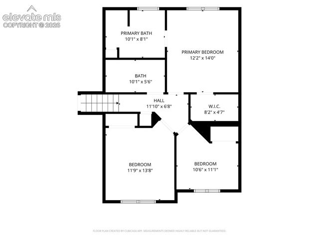 11185 Falling Star Road, Fountain, CO 80817