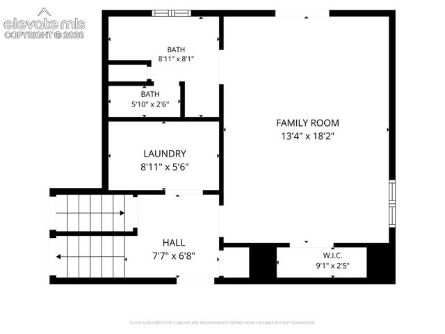 11185 Falling Star Road, Fountain, CO 80817