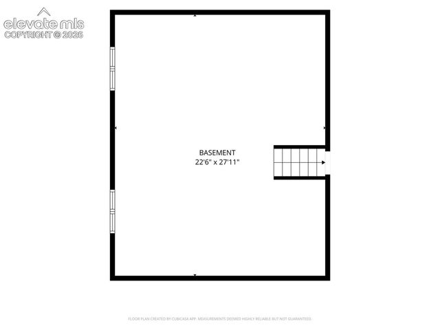 11185 Falling Star Road, Fountain, CO 80817