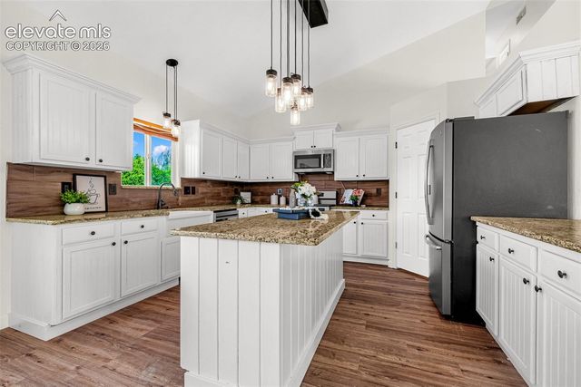 11185 Falling Star Road, Fountain, CO 80817