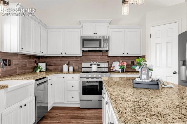 11185 Falling Star Road, Fountain, CO 80817