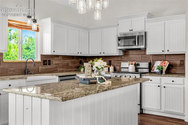 11185 Falling Star Road, Fountain, CO 80817