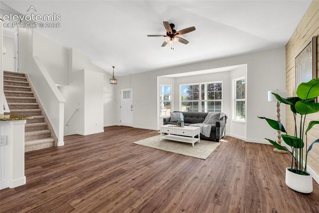 11185 Falling Star Road, Fountain, CO 80817