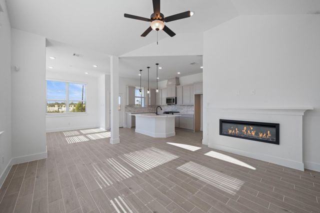 9422 Autumn Vale Drive, Missouri City, TX 77459