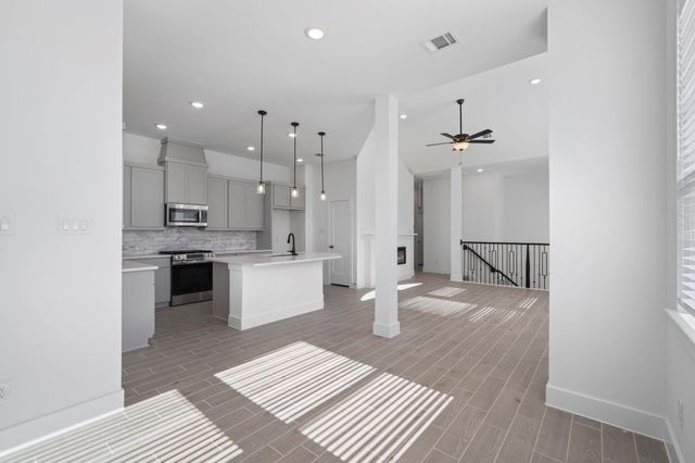 9422 Autumn Vale Drive, Missouri City, TX 77459