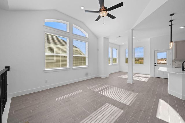 9422 Autumn Vale Drive, Missouri City, TX 77459