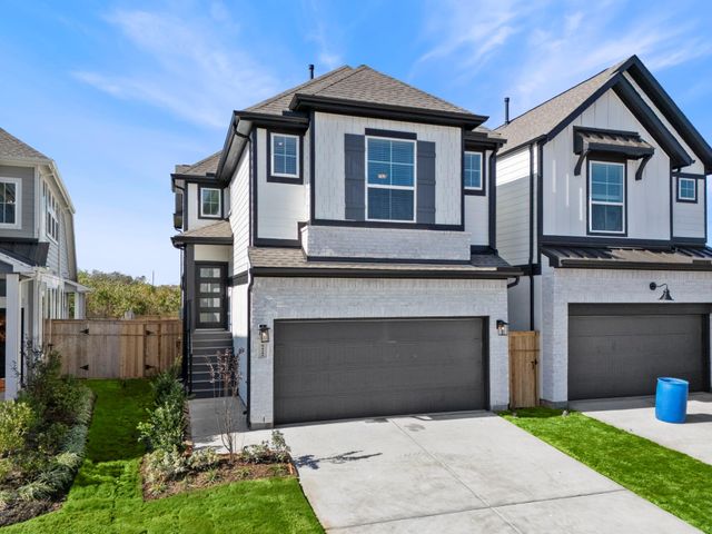 9422 Autumn Vale Drive, Missouri City, TX 77459