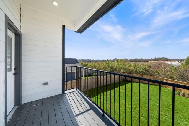 9422 Autumn Vale Drive, Missouri City, TX 77459