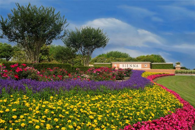 9422 Autumn Vale Drive, Missouri City, TX 77459