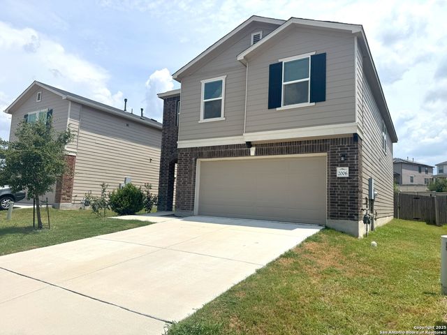 2006 Prometheus Cv, San Antonio, TX 78245