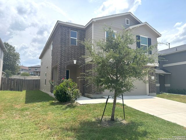 2006 Prometheus Cv, San Antonio, TX 78245