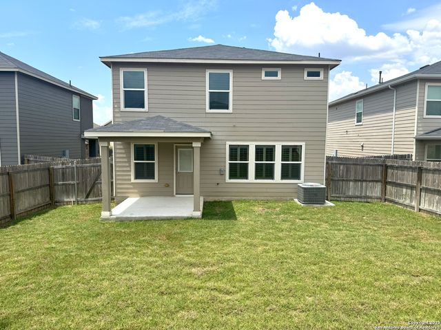 2006 Prometheus Cv, San Antonio, TX 78245