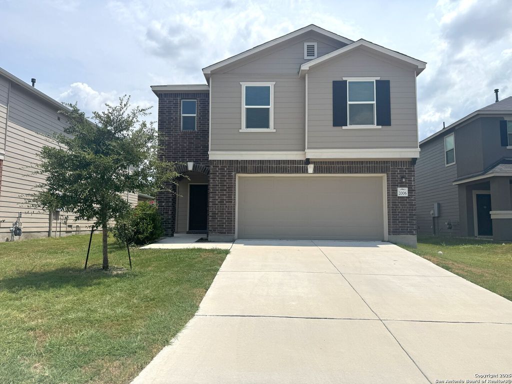 2006 Prometheus Cv, San Antonio, TX 78245