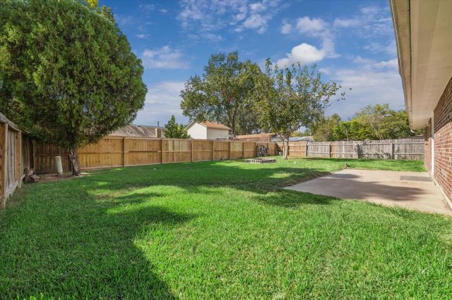 19331 Leafwood Lane, Houston, TX 77084