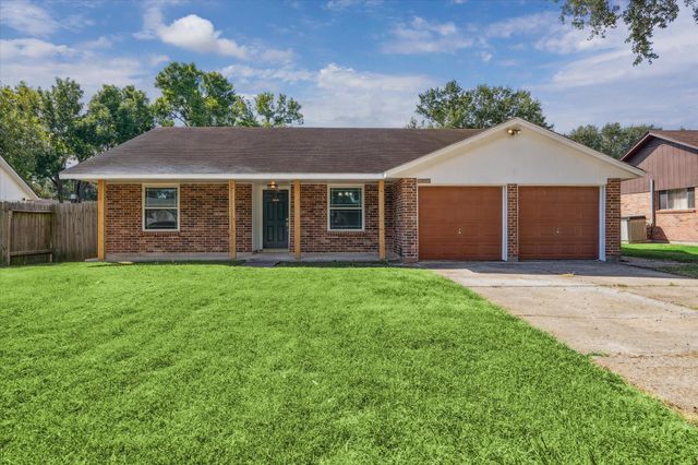 19331 Leafwood Lane, Houston, TX 77084