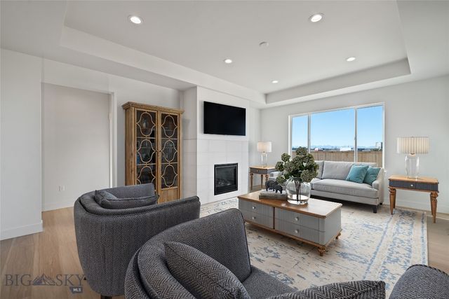 1542 Belle Starr Drive, Belgrade, MT 59714