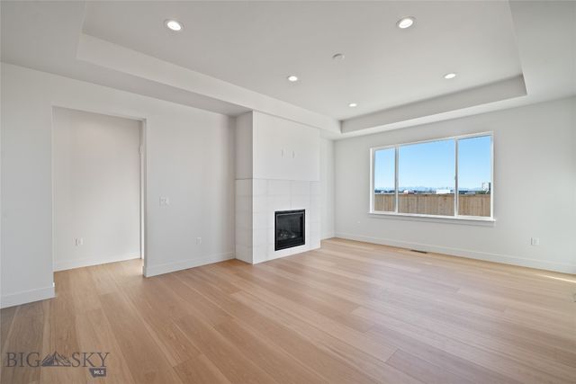 1542 Belle Starr Drive, Belgrade, MT 59714