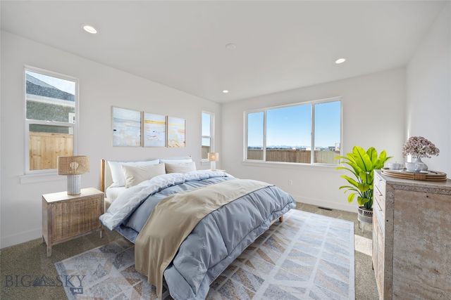 1542 Belle Starr Drive, Belgrade, MT 59714