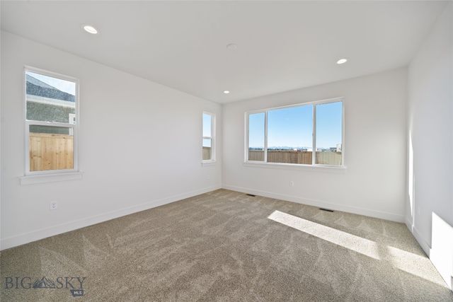 1542 Belle Starr Drive, Belgrade, MT 59714