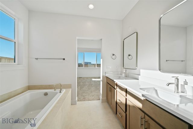 1542 Belle Starr Drive, Belgrade, MT 59714