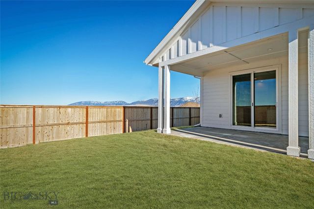 1542 Belle Starr Drive, Belgrade, MT 59714