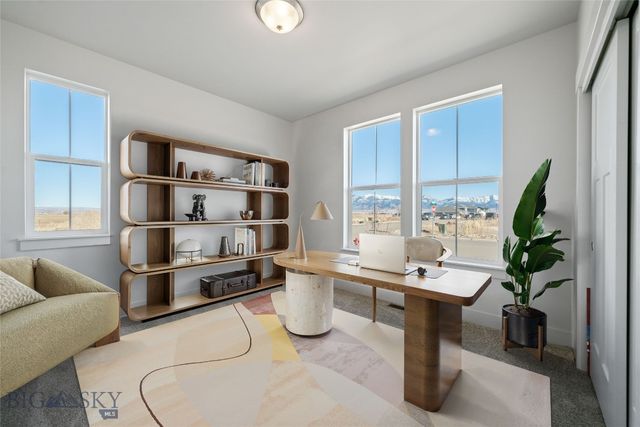 1542 Belle Starr Drive, Belgrade, MT 59714