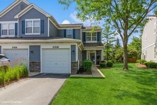 2418 Oneida Lane 2418, Naperville, IL 60563