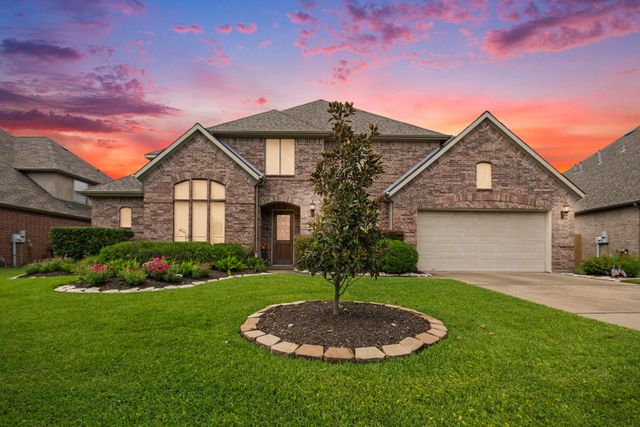 2874 Romano Lane, League City, TX 77573
