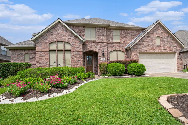 2874 Romano Lane, League City, TX 77573