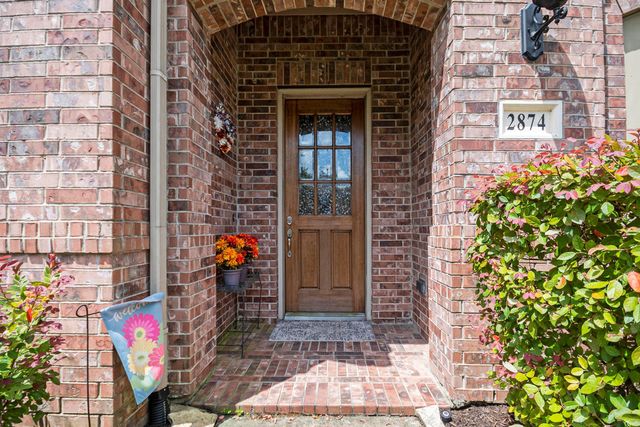 2874 Romano Lane, League City, TX 77573