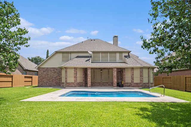 2874 Romano Lane, League City, TX 77573