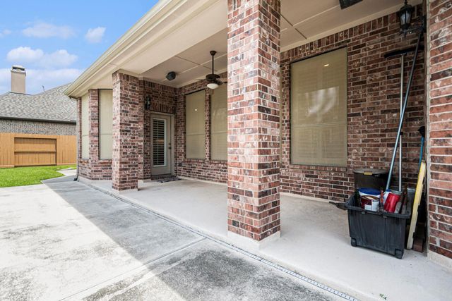 2874 Romano Lane, League City, TX 77573