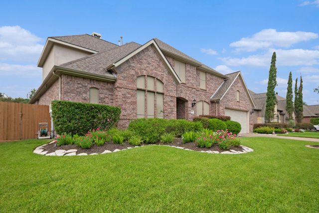 2874 Romano Lane, League City, TX 77573