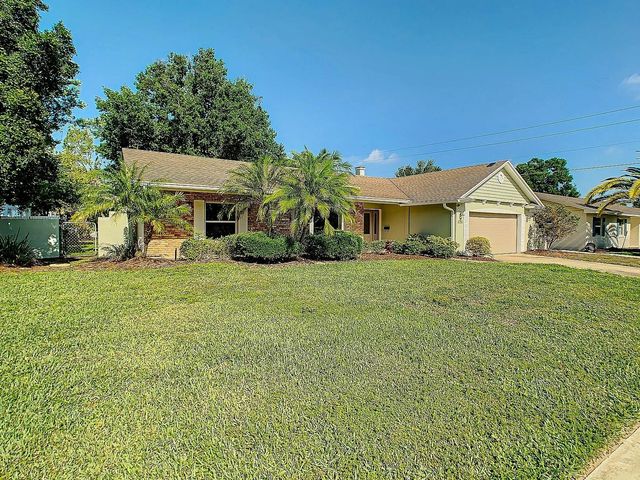 3058 BRANDYWINE DRIVE, Orlando, FL 32806