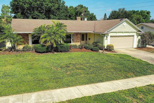 3058 BRANDYWINE DRIVE, Orlando, FL 32806