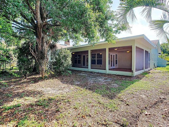 3058 BRANDYWINE DRIVE, Orlando, FL 32806