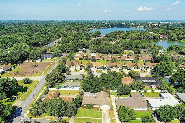 3058 BRANDYWINE DRIVE, Orlando, FL 32806