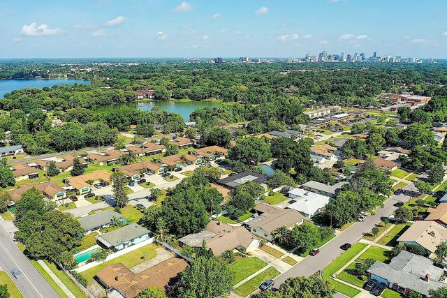 3058 BRANDYWINE DRIVE, Orlando, FL 32806