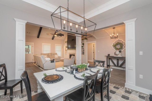 6523 Pony Trail, Aiken, SC 29803
