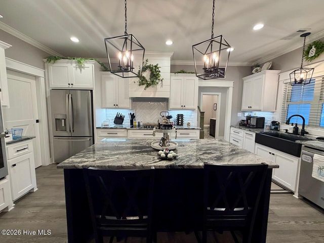 6523 Pony Trail, Aiken, SC 29803