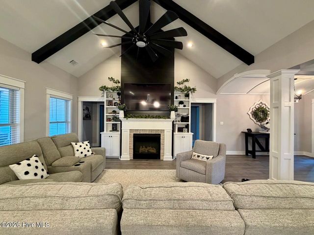 6523 Pony Trail, Aiken, SC 29803